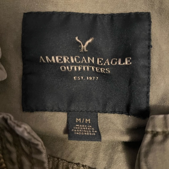American eagle jacket - Picture 2 of 3